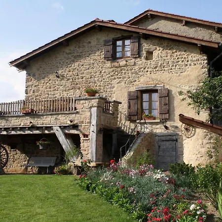 Avec Four A Pain, Jardin, Terrasse, Jeux Et Poele A Bois, Acceptant Animaux - Fr-1-496-137