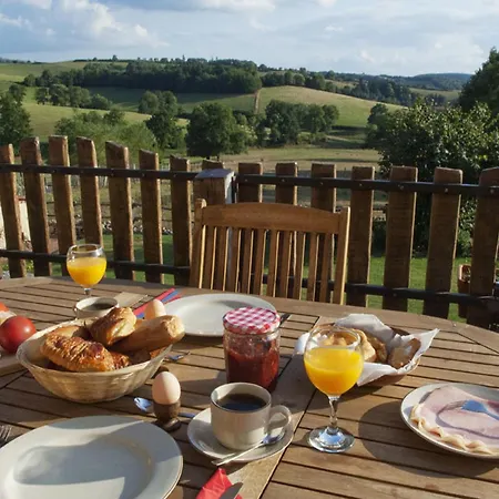 Casa vacanze Chirassimont, 2 Pièces, 4 Personnes - Fr-1-496-137 Chirassimont