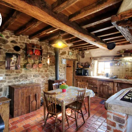 Casa vacanze Chirassimont, 2 Pièces, 4 Personnes - Fr-1-496-137