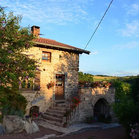 Chirassimont, 2 Pièces, 4 Personnes - Fr-1-496-137 Casa vacanze